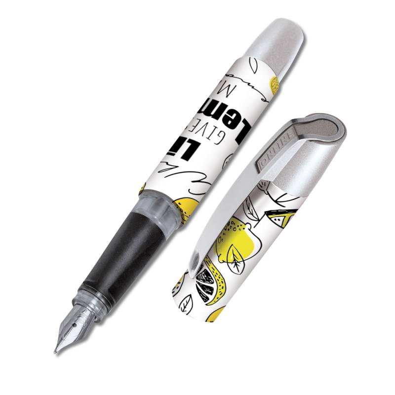 Stilou Campus II Lamaie