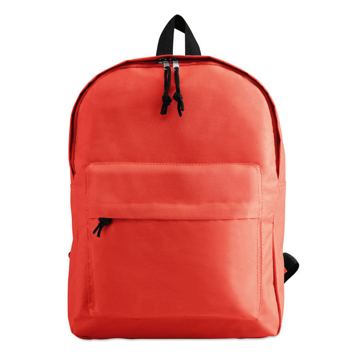 Rucsac cu buzunar exterior