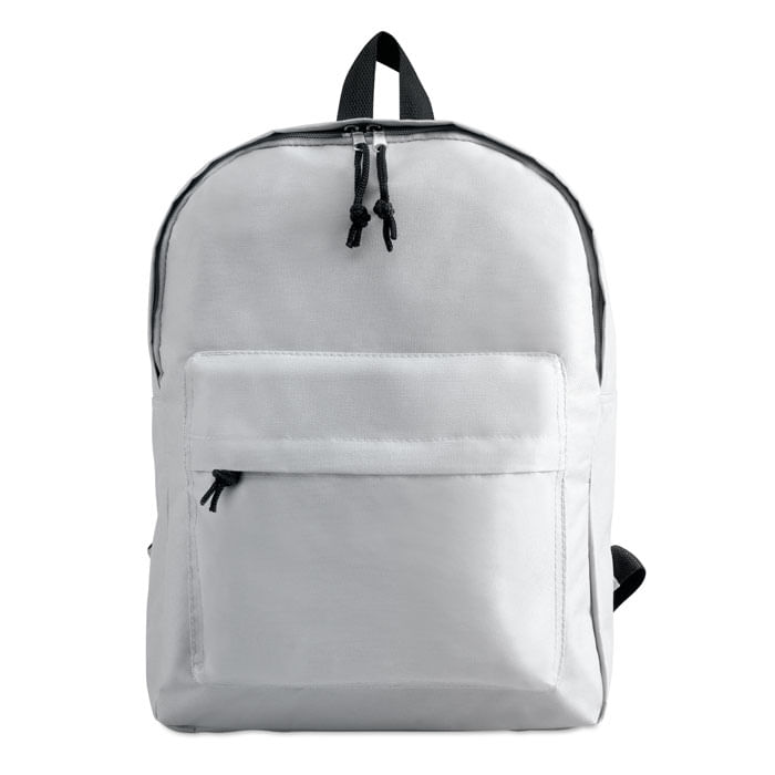 Rucsac cu buzunar exterior