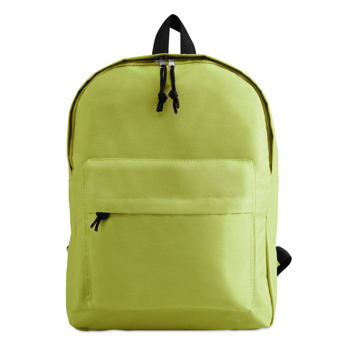 Rucsac cu buzunar exterior