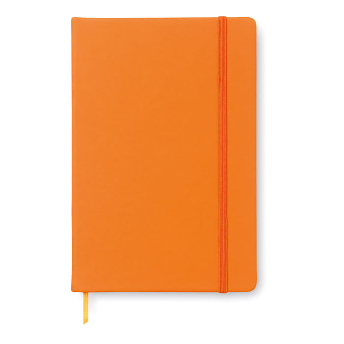 Carnet A6 liniat