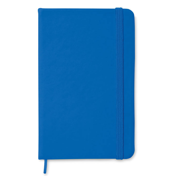 Carnet A6 liniat