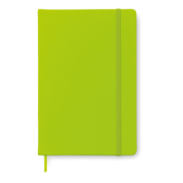 Carnet A6 liniat Carnet A6 liniat