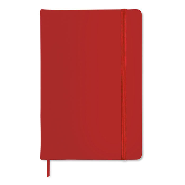 Carnet A5 liniat Carnet A5 liniat
