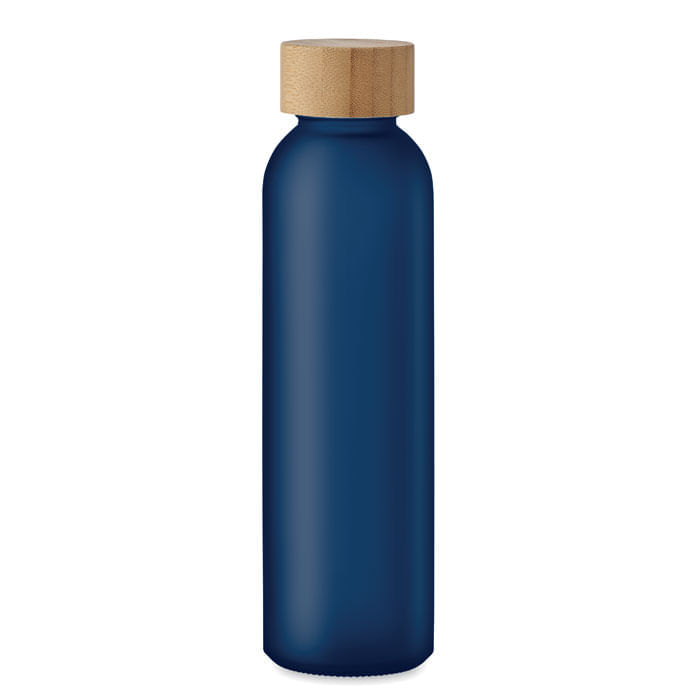 Sticla mata 500 ml Sticla mata 500 ml