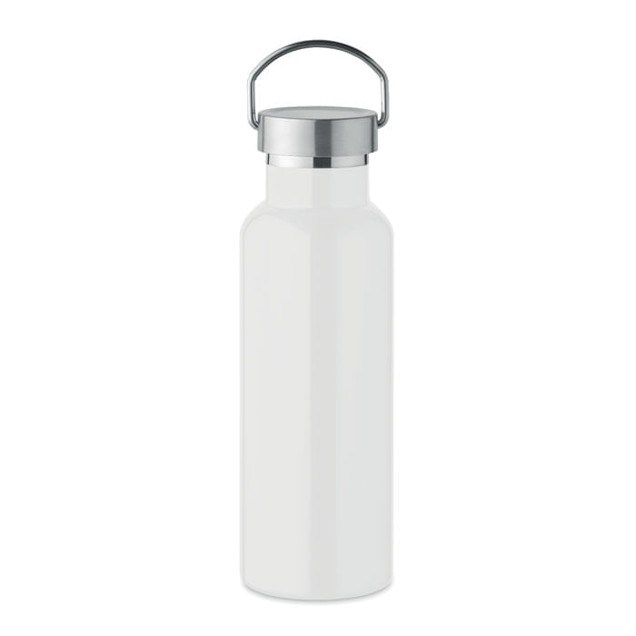 Sticla cu perete dublu 500 ml Sticla cu perete dublu 500 ml