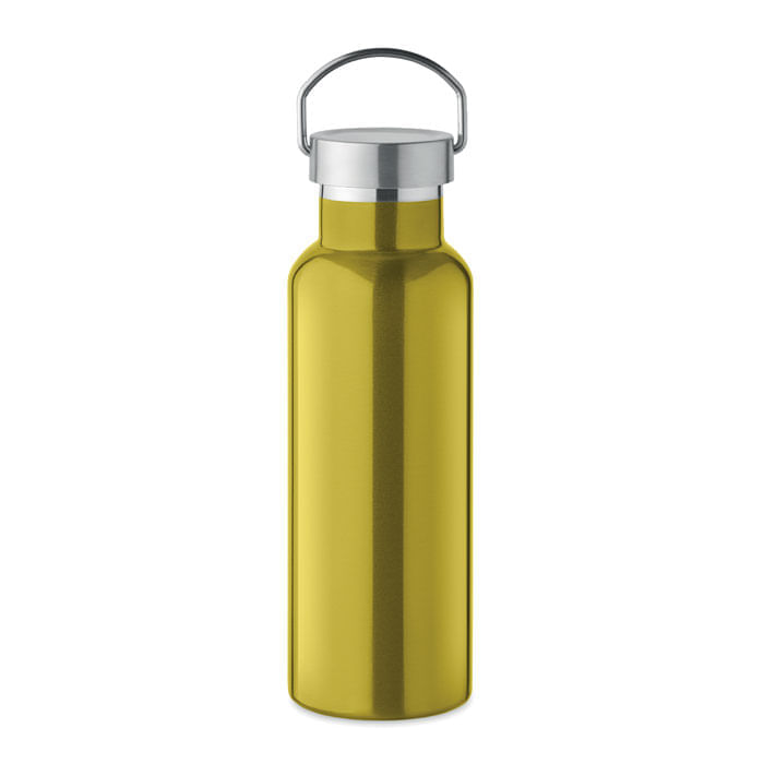Sticla cu perete dublu 500 ml Sticla cu perete dublu 500 ml