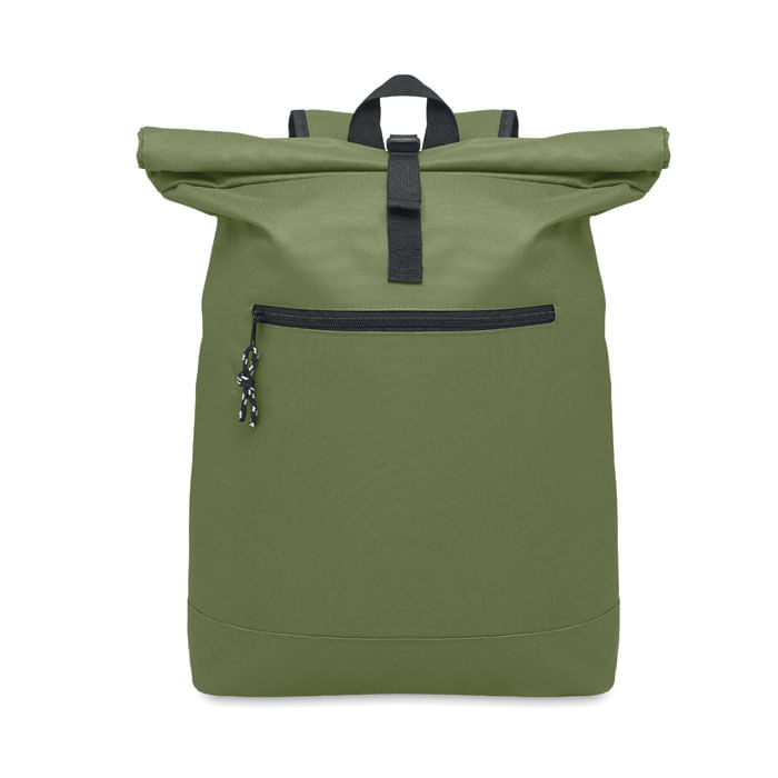 Rucsac rolltop 600Dpolyester Rucsac rolltop 600Dpolyester