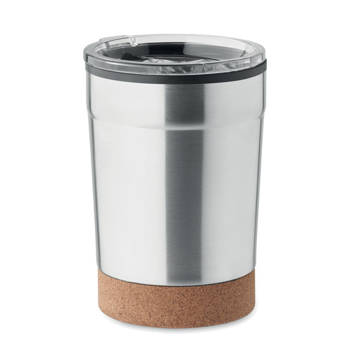 Cana cu perete dublu de 300 ml Cana cu perete dublu de 300 ml