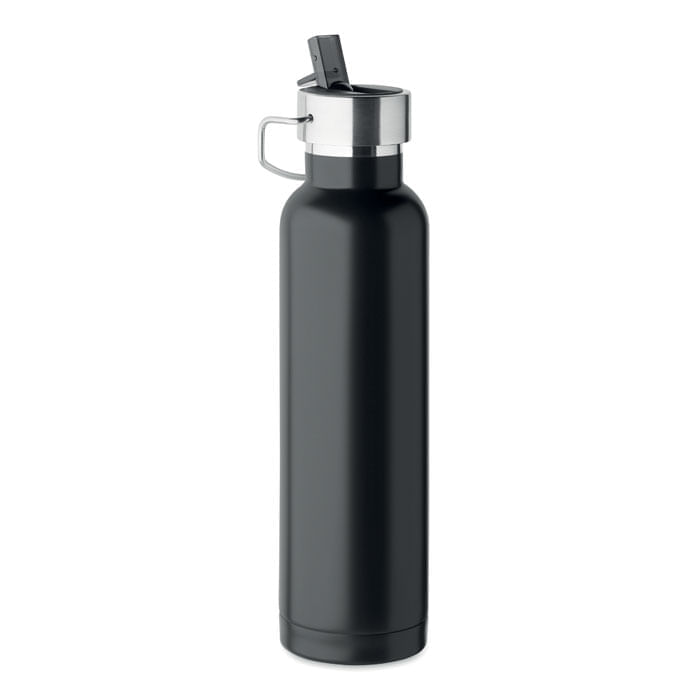 Sticla cu perete dublu 660 ml Sticla cu perete dublu 660 ml