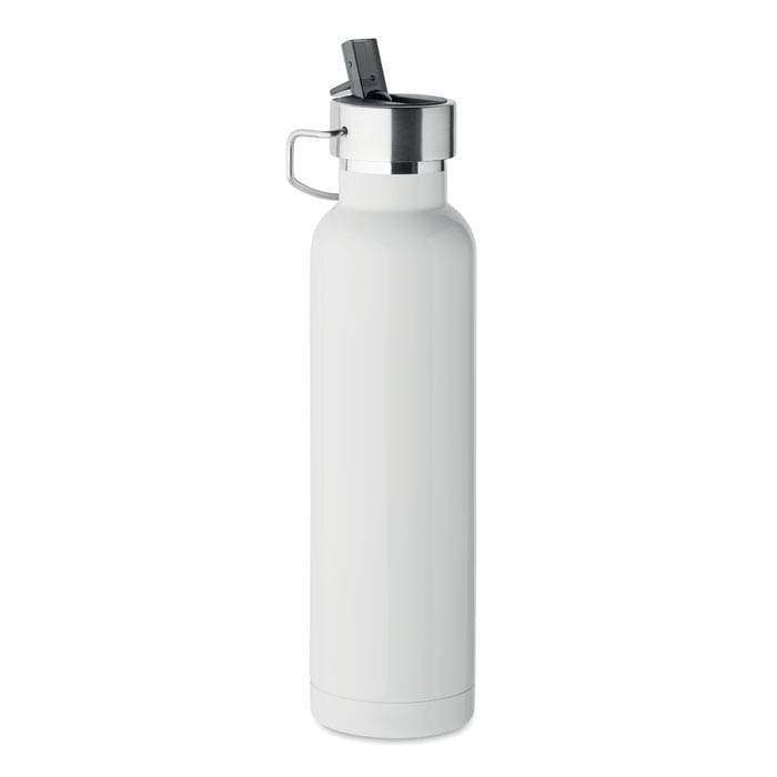Sticla cu perete dublu 660 ml Sticla cu perete dublu 660 ml