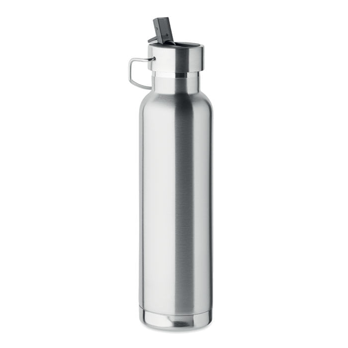 Sticla cu perete dublu 660 ml Sticla cu perete dublu 660 ml