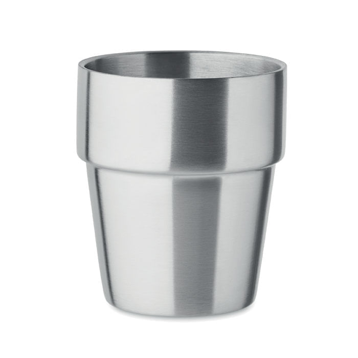 Pahar cu perete dublu 250 ml Pahar cu perete dublu 250 ml