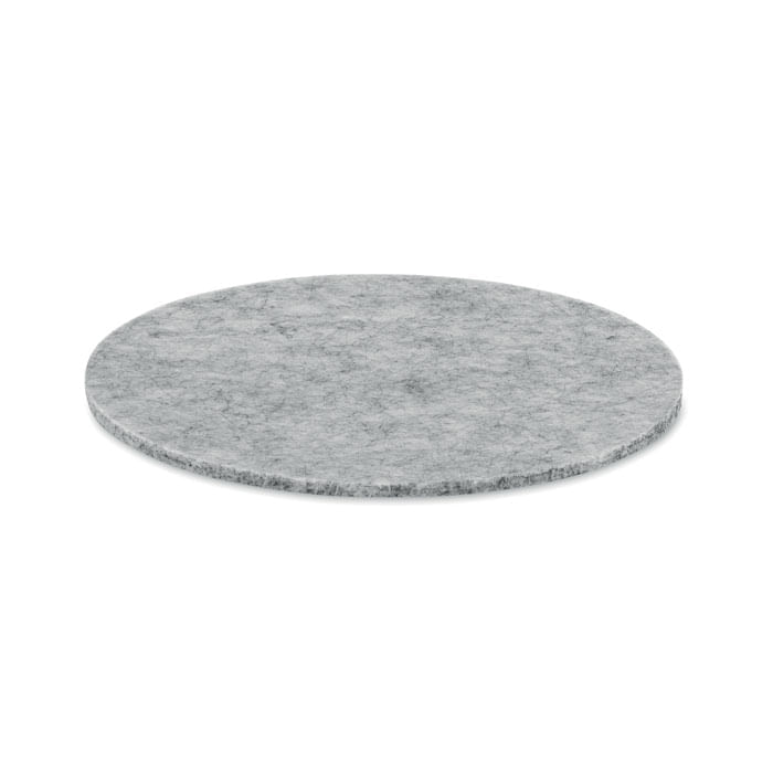 Coaster rotund RPET
