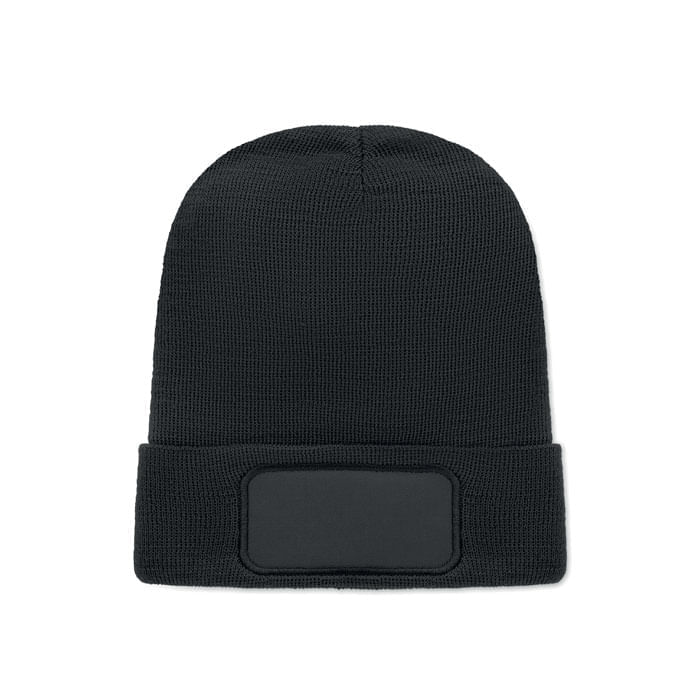 Caciula unisex poliester RPET Caciula unisex poliester RPET