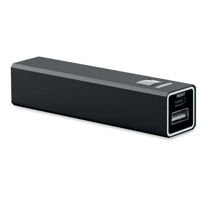 Power bank 2600 mAh Power bank 2600 mAh