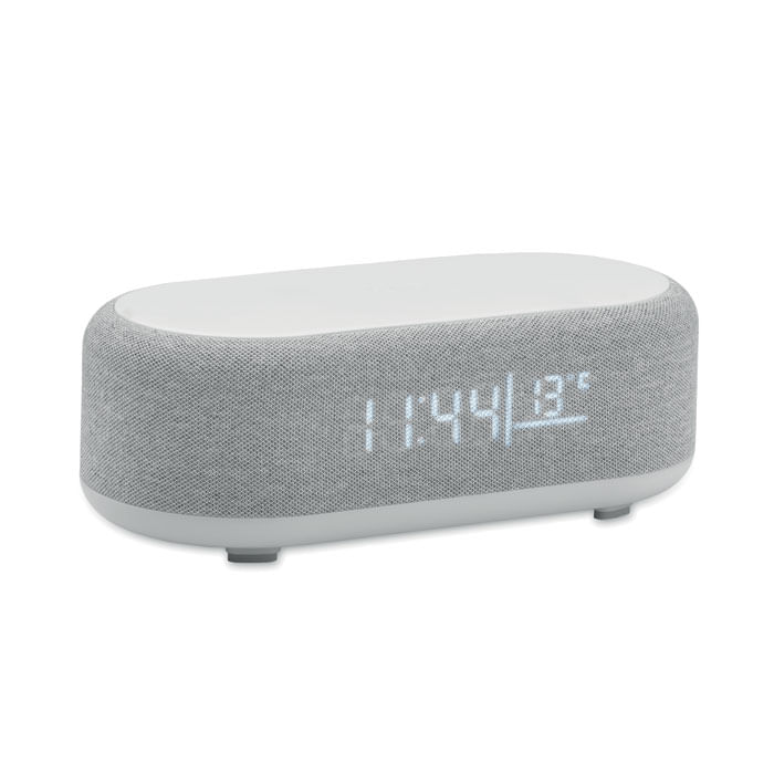 Boxa cu incarcare wireless 15W Boxa cu incarcare wireless 15W