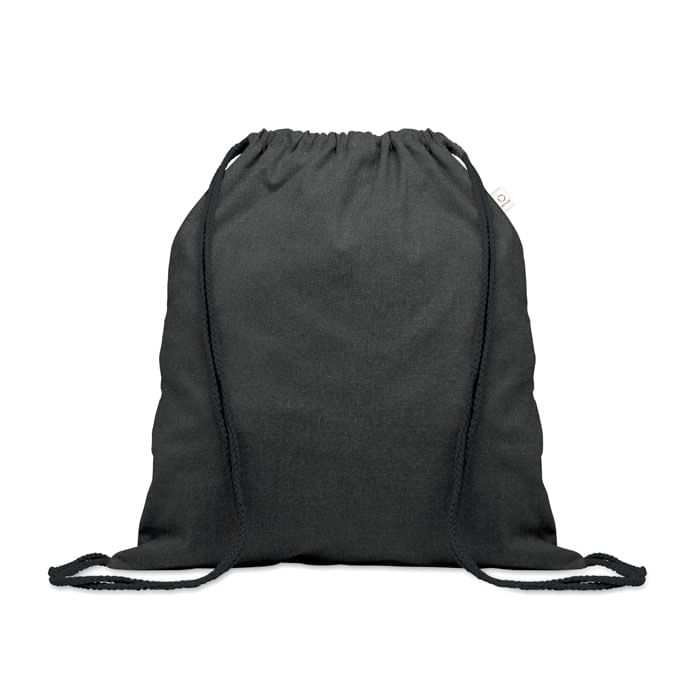Punga bumbac reciclat 140 g/m² MO24202-0 Punga bumbac reciclat 140 g/m² MO24202-0