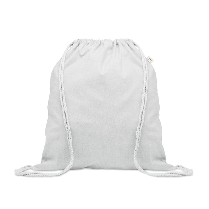 Punga bumbac reciclat 140 g/m² MO24202-0 Punga bumbac reciclat 140 g/m² MO24202-0