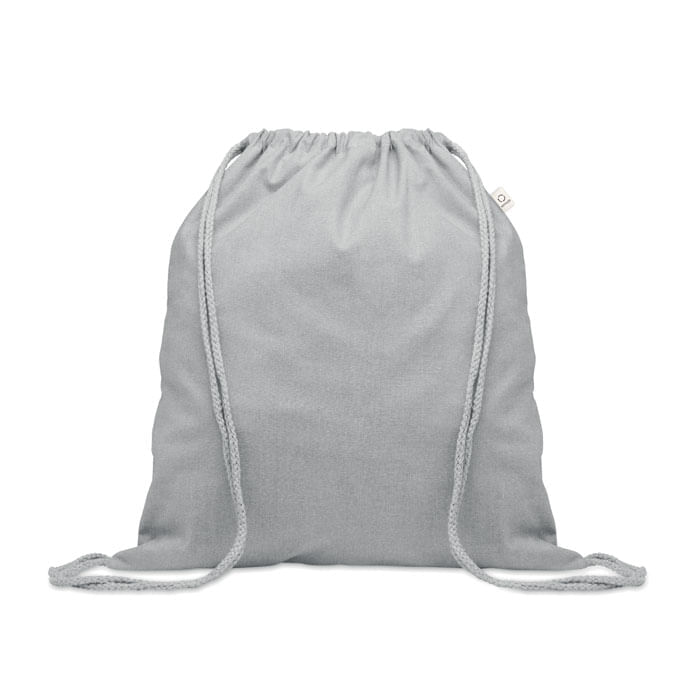 Punga bumbac reciclat 140 g/m² MO24202-0 Punga bumbac reciclat 140 g/m² MO24202-0