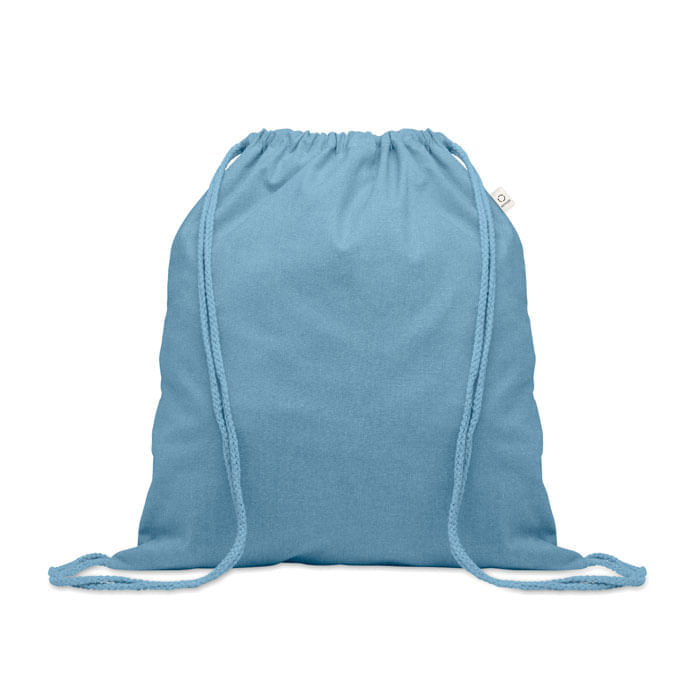 Punga bumbac reciclat 140 g/m² MO24202-0 Punga bumbac reciclat 140 g/m² MO24202-0