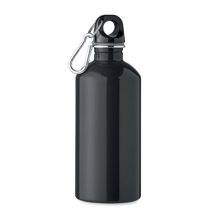 Sticla cu un singur strat 500ml Sticla cu un singur strat 500ml