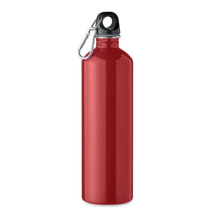 Sticla cu un singur strat 750ml Sticla cu un singur strat 750ml