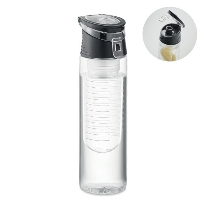 Sticla RPET 500ml Sticla RPET 500ml