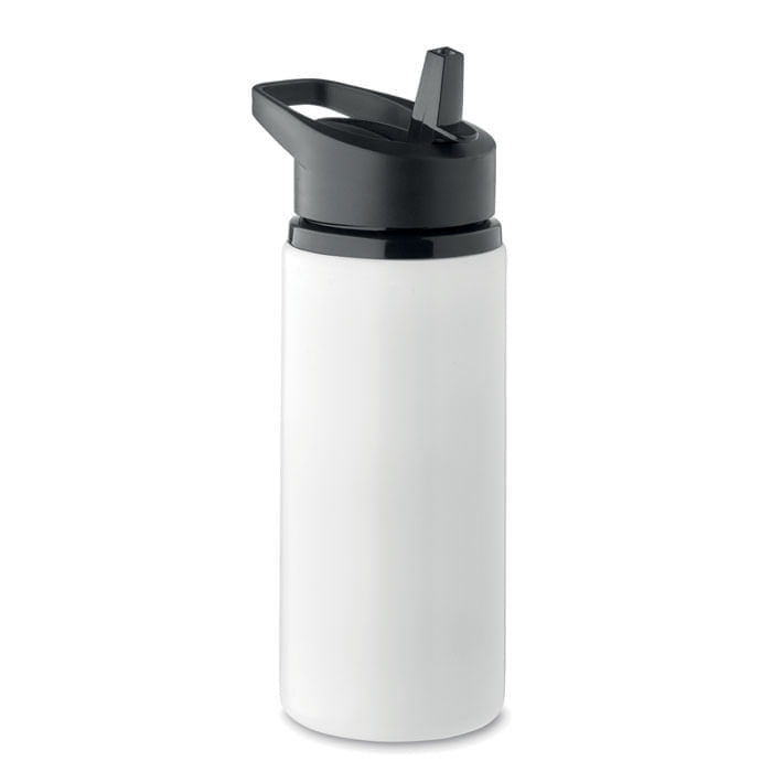 Sticla cu perete simplu 500 ml Sticla cu perete simplu 500 ml