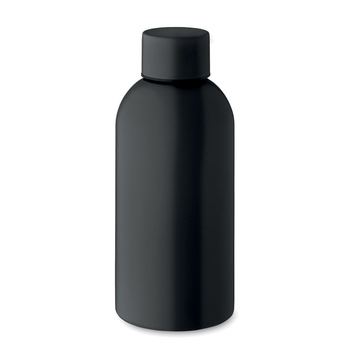 Sticla cu perete simplu 500 ml Sticla cu perete simplu 500 ml