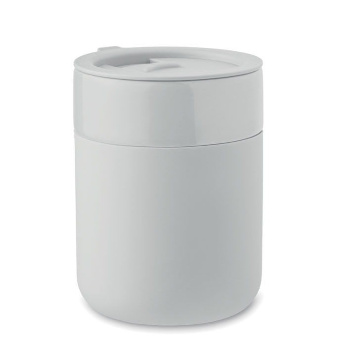 Pahar ceramic 330 ml Pahar ceramic 330 ml
