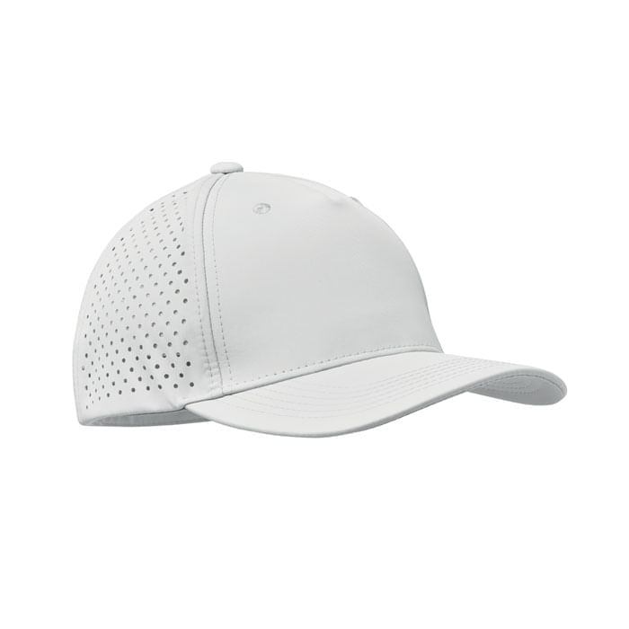 Sapca de baseball cu 5 panele 2 Sapca de baseball cu 5 panele 2