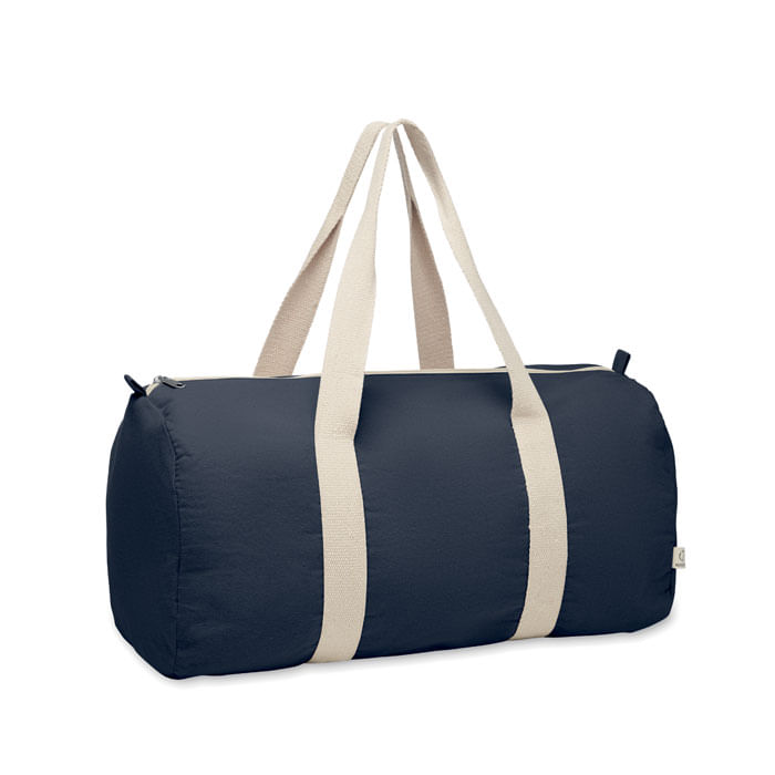 Geanta sport din bumbac reciclat