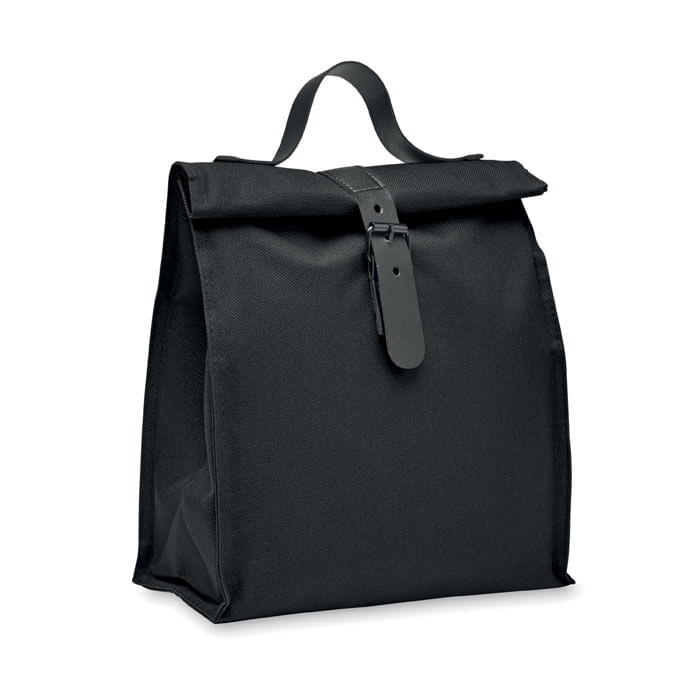 600D RPET cooler bag 600D RPET cooler bag