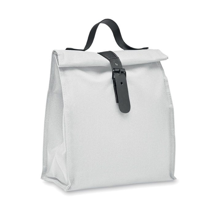600D RPET cooler bag 600D RPET cooler bag