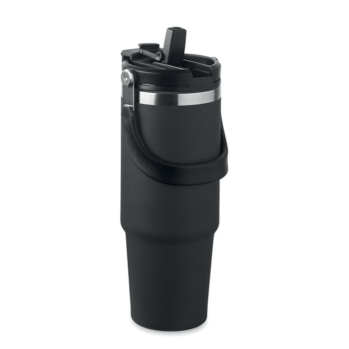 Pahar cu perete dublu 850 ml Pahar cu perete dublu 850 ml