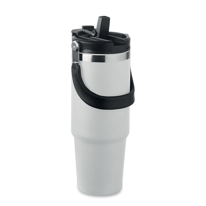 Pahar cu perete dublu 850 ml Pahar cu perete dublu 850 ml