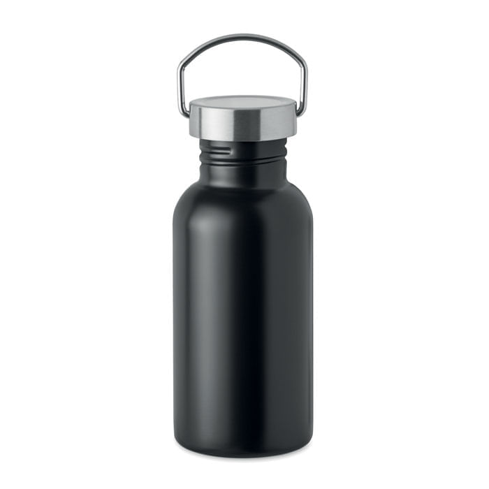 Sticla cu perete simplu 500 ml Sticla cu perete simplu 500 ml