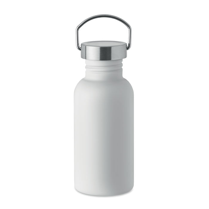 Sticla cu perete simplu 500 ml Sticla cu perete simplu 500 ml