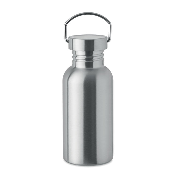 Sticla cu perete simplu 500 ml Sticla cu perete simplu 500 ml