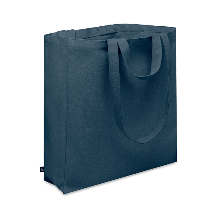 Sacosa din bumbac reciclat Sacosa din bumbac reciclat