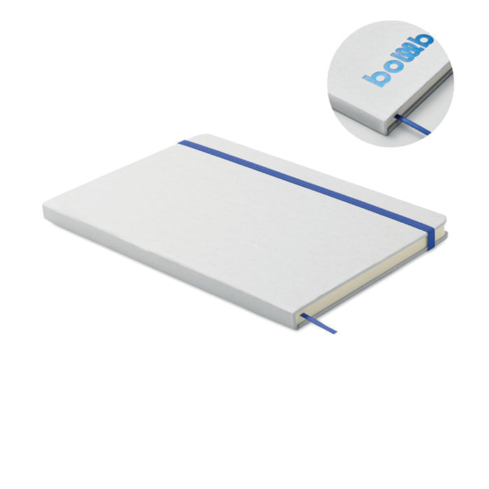 Notebook A5 revelator de culoar Notebook A5 revelator de culoar