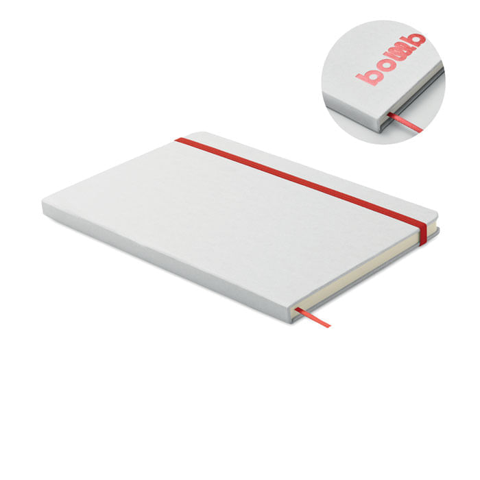Notebook A5 revelator de culoar Notebook A5 revelator de culoar