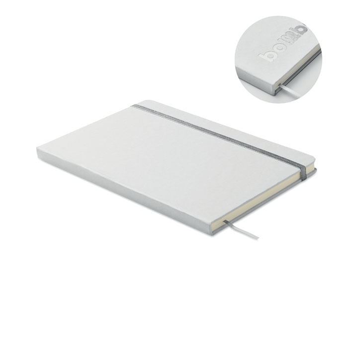 Notebook A5 revelator de culoar Notebook A5 revelator de culoar