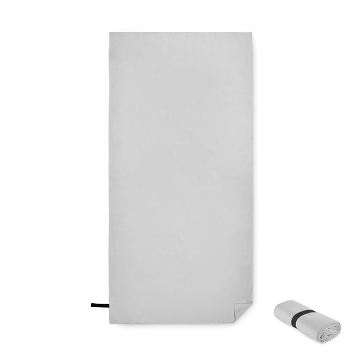 Prosop din microfibra cu doua f Prosop din microfibra cu doua f