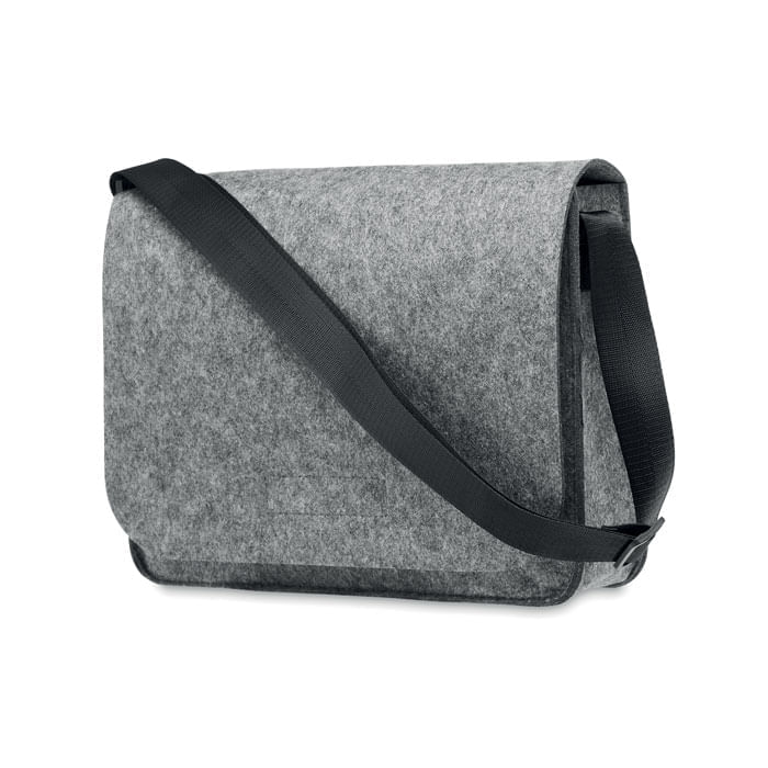 Geanta laptop fetru RPET Geanta laptop fetru RPET