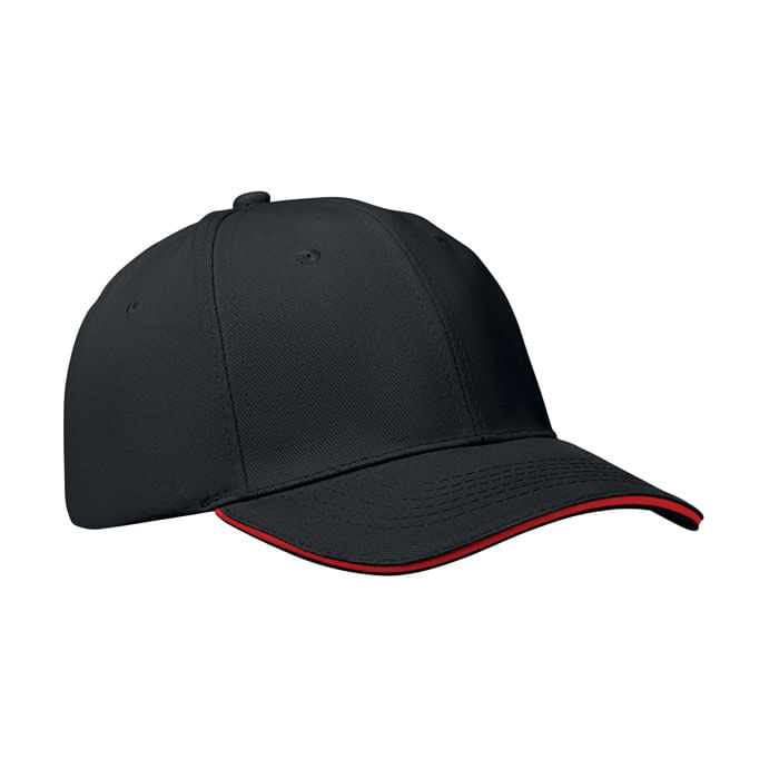 Sapca baseball 6 panele