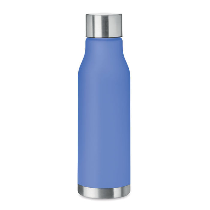 Sticla RPET de 600ml Sticla RPET de 600ml