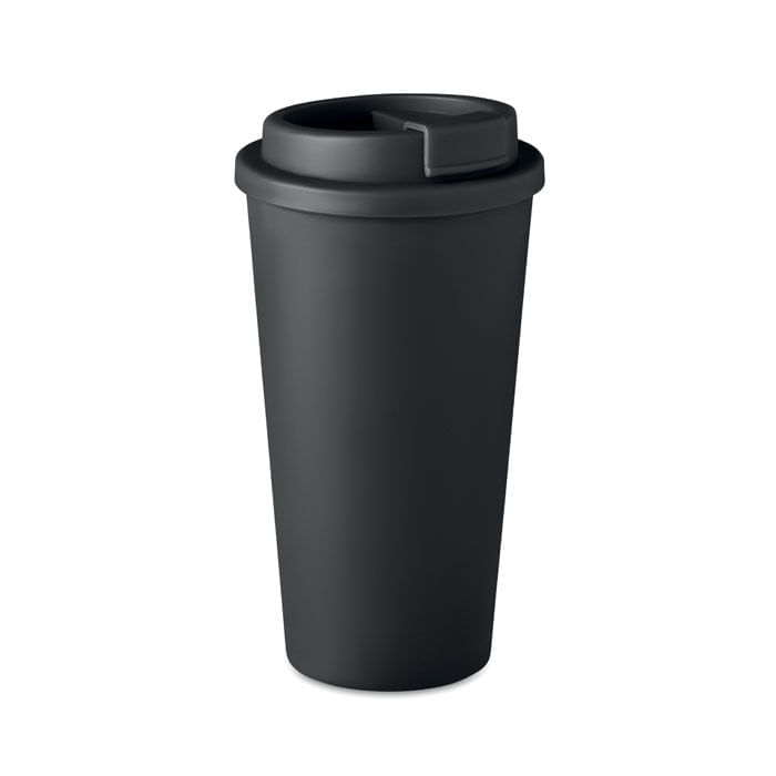 Pahar cu perete dublu 450 ml Pahar cu perete dublu 450 ml