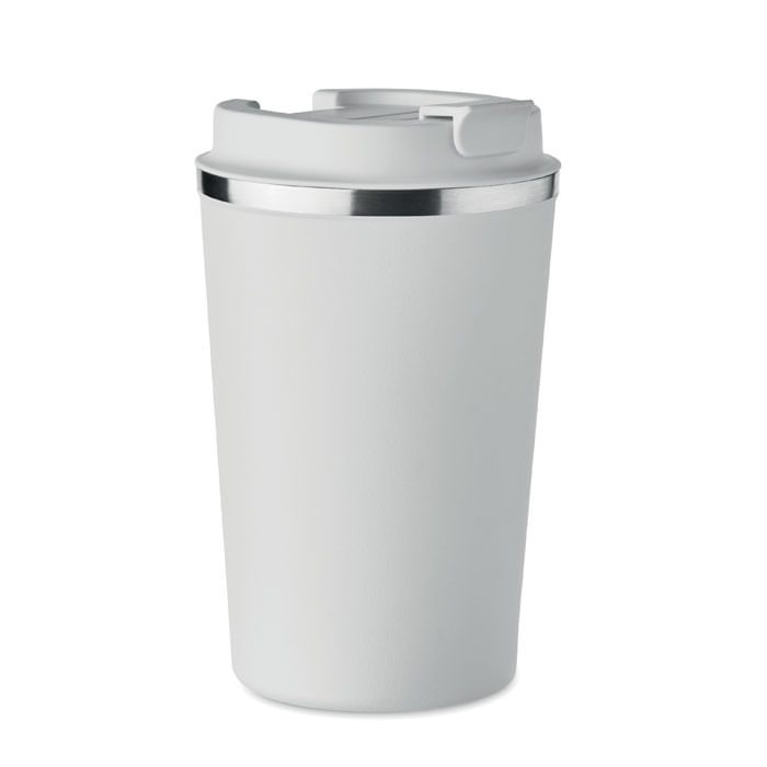Pahar cu perete dublu 350 ml Pahar cu perete dublu 350 ml
